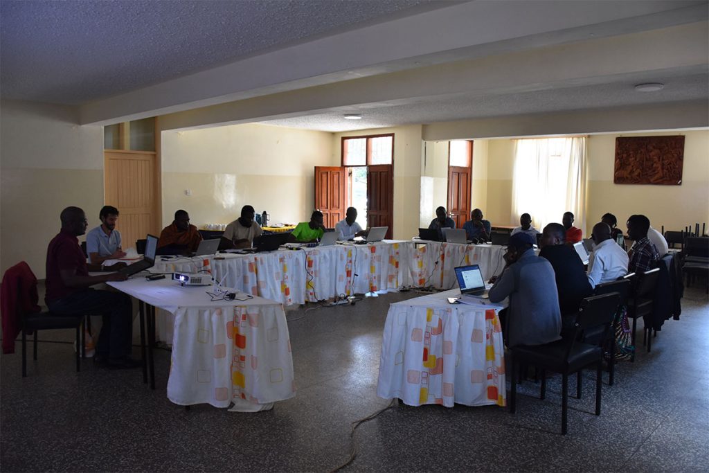 Doubt and Deliberation on Artificial Intelligence (AI)