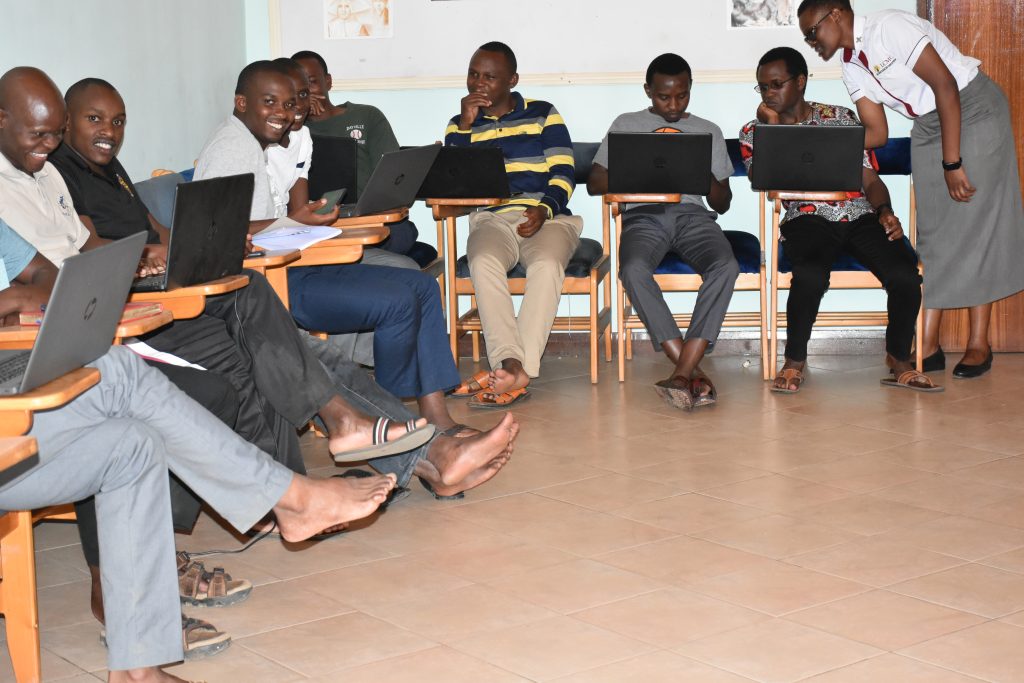 - LCMC | Media literacy education | Artificial Intelligence | Resilience | Formation | Media and communications training |Digital media literacy