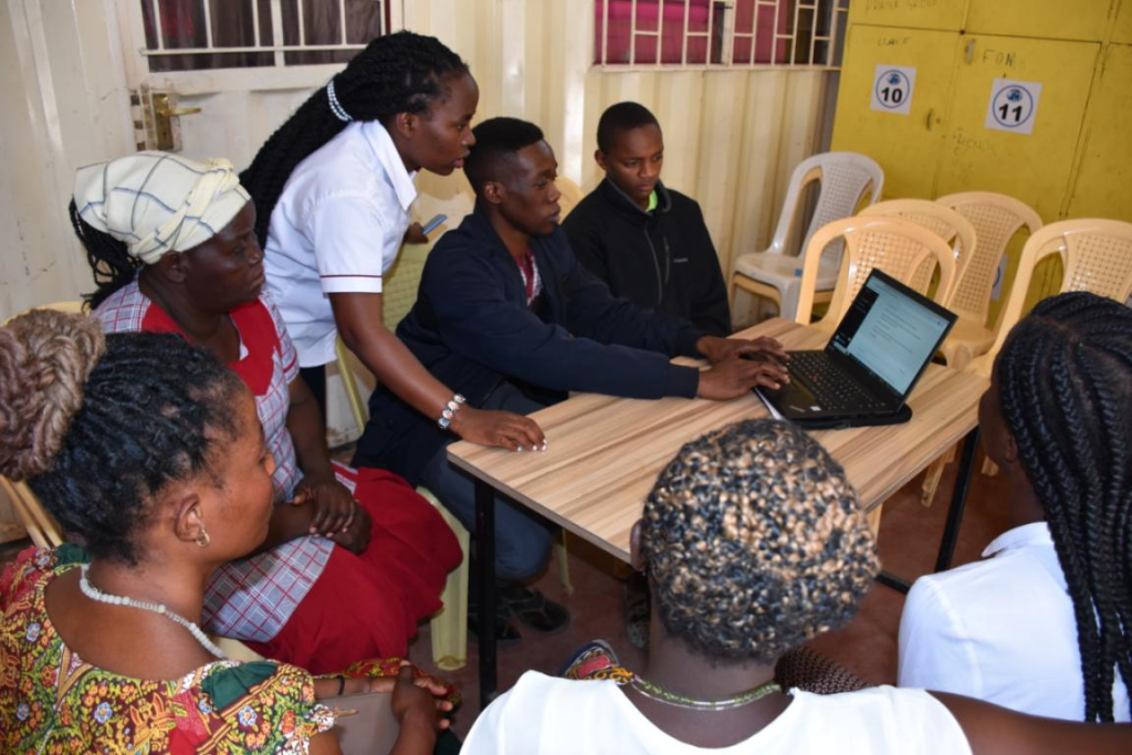 - LCMC | Media literacy education | Artificial Intelligence | Resilience | Formation | Media and communications training |Digital media literacy