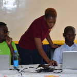 - LCMC | Media literacy education | Artificial Intelligence | Resilience | Formation | Media and communications training |Digital media literacy