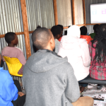 - LCMC | Media literacy education | Artificial Intelligence | Resilience | Formation | Media and communications training |Digital media literacy