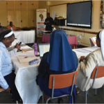 - LCMC | Media literacy education | Artificial Intelligence | Resilience | Formation | Media and communications training |Digital media literacy