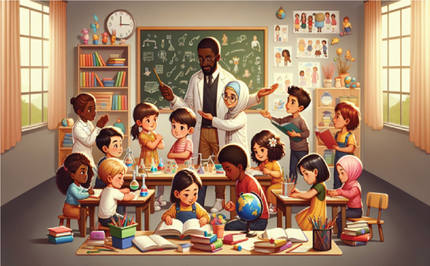 - LCMC | Media literacy education | Artificial Intelligence | Resilience | Formation | Media and communications training |Digital media literacy