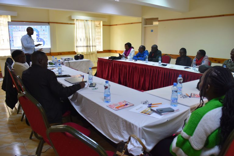 Machuki - LCMC | Media literacy education | Artificial Intelligence | Resilience | Formation | Media and communications training |Digital media literacy