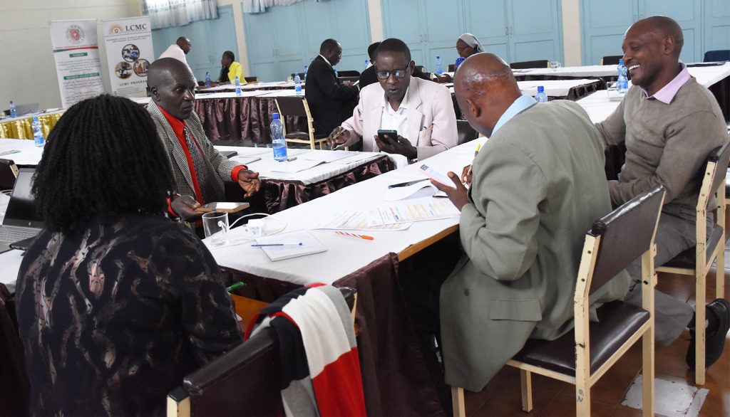 LCMC | Media literacy education | Artificial Intelligence | Resilience | Formation | Media and communications training |Digital media literacy