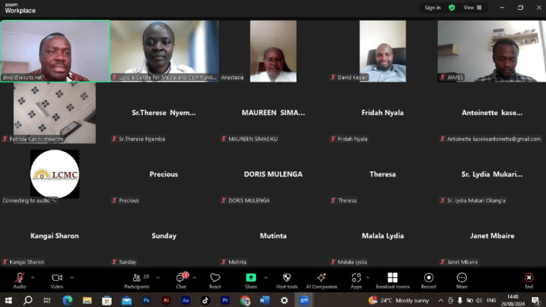 LCMC | Media literacy education | Artificial Intelligence | Resilience | Formation | Media and communications training |Digital media literacy