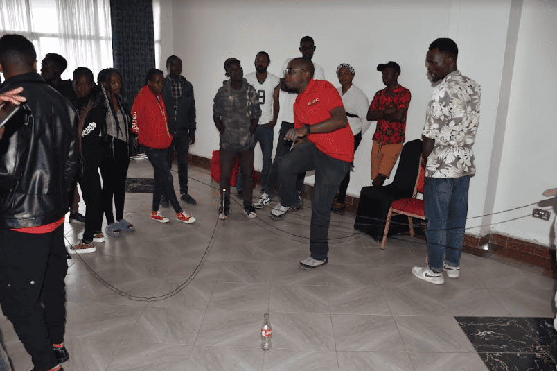 LCMC | Media literacy education | Artificial Intelligence | Resilience | Formation | Media and communications training |Digital media literacy