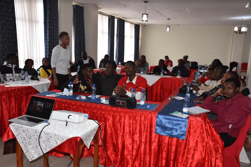 LCMC | Media literacy education | Artificial Intelligence | Resilience | Formation | Media and communications training |Digital media literacy