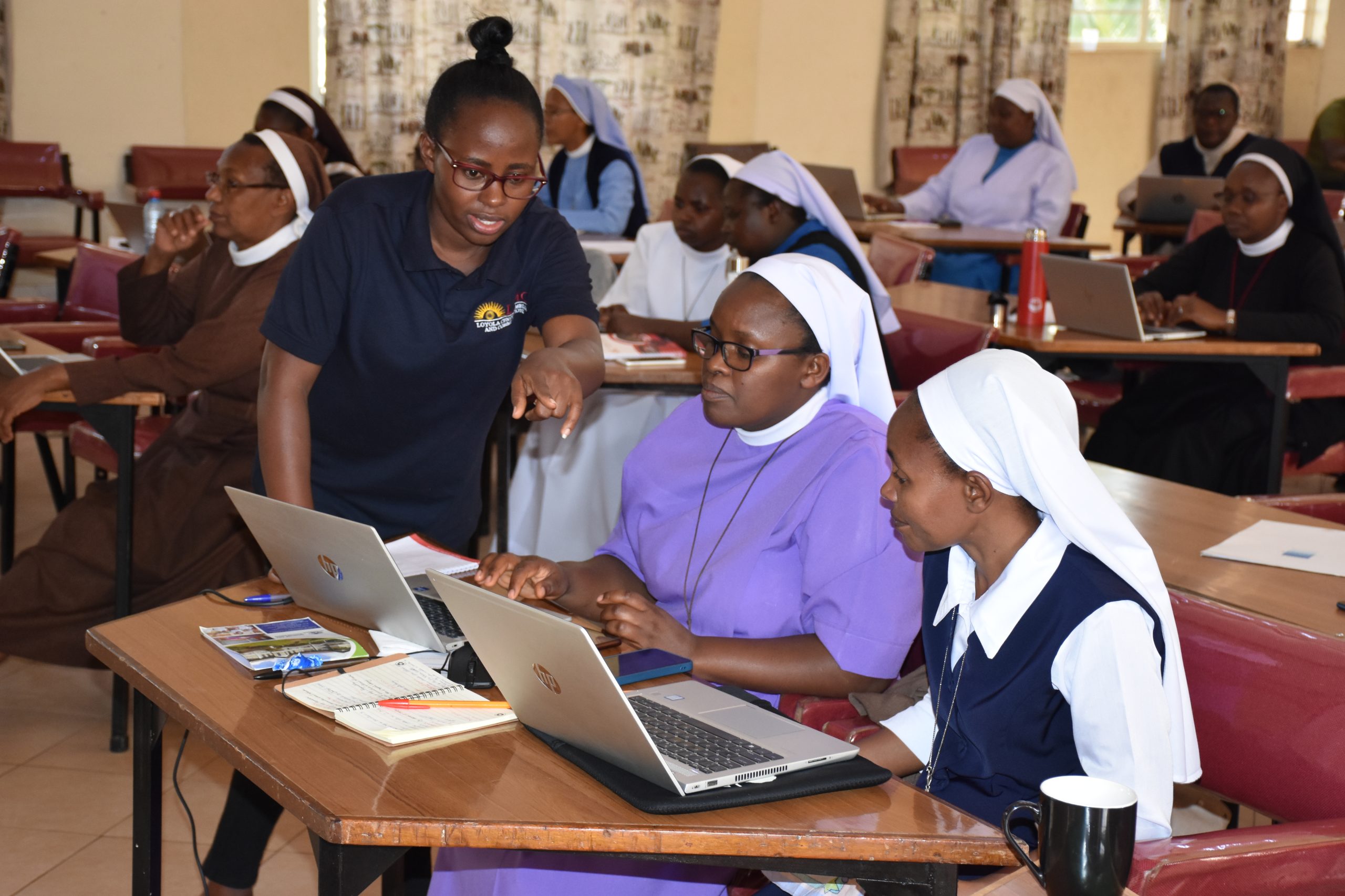 DIGITAL CULTURE (DC) PROGRAM