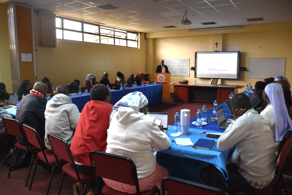 Breaking Chains of Corruption: Church Projects Set to Make Waves in Kenya